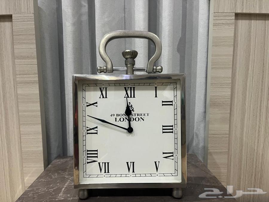 DVD Clock64613043403651110