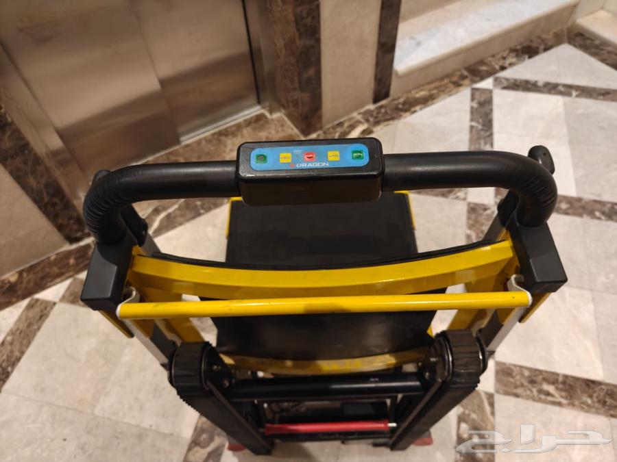 عربية صعود درج شبه جديدة للبيع64457131597058112