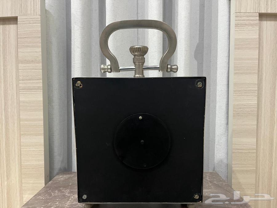 DVD Clock64613043403651111