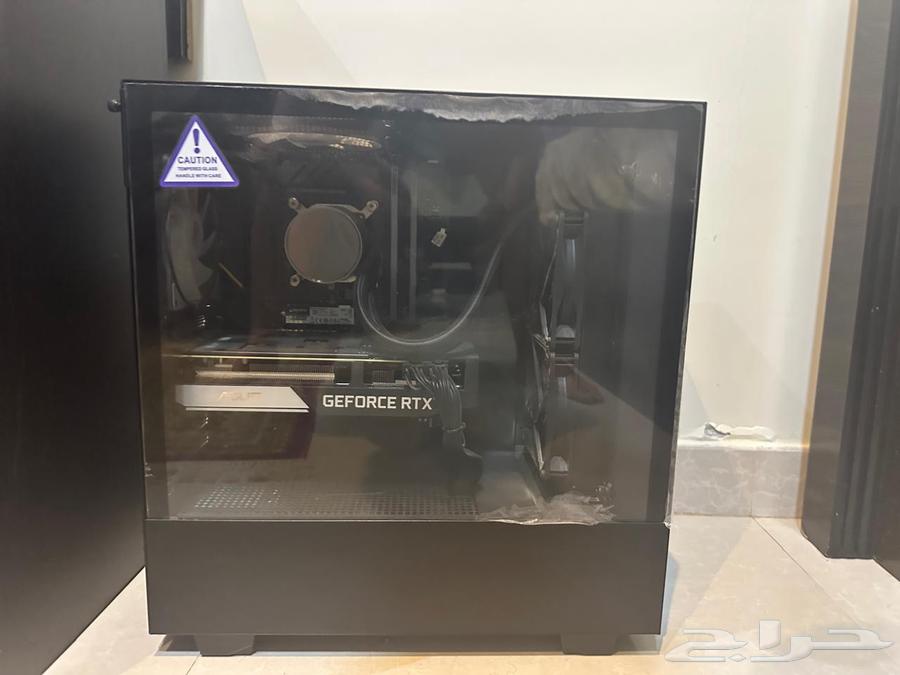 3070ti pc gaming بي سي قيمنق64453366842369110