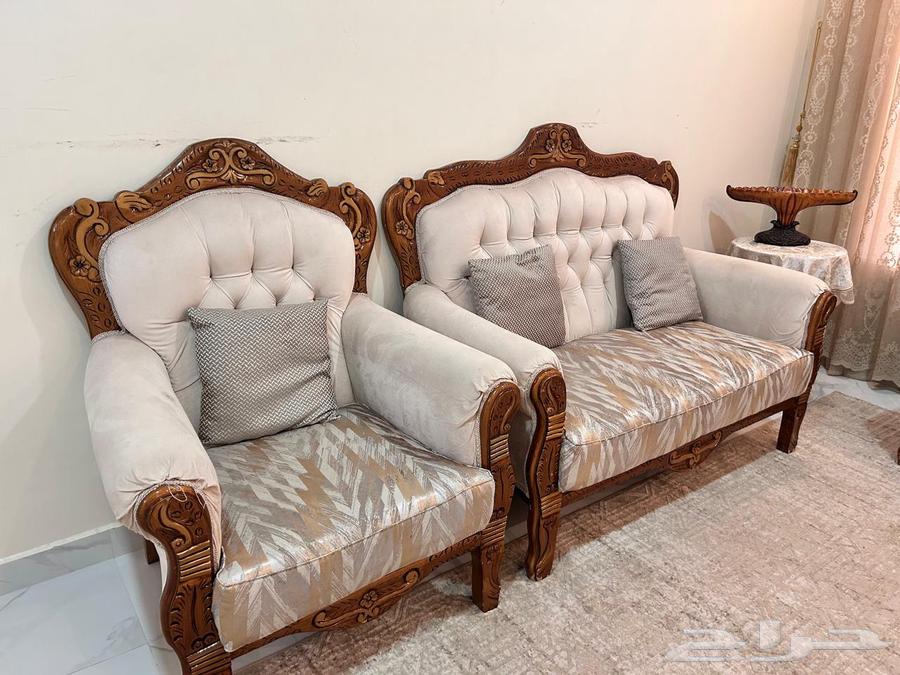 كنب رسمي للبيع64451863342851111