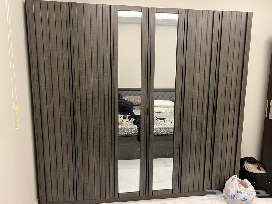 (عرض الخروج النهائي) مجموعة غرفة النوم64449368845185113