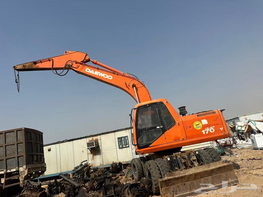 2 Used Tire Loaders for Sale64620517920385111