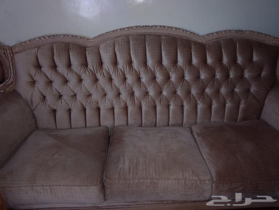 كنب للبيع64452211377922113