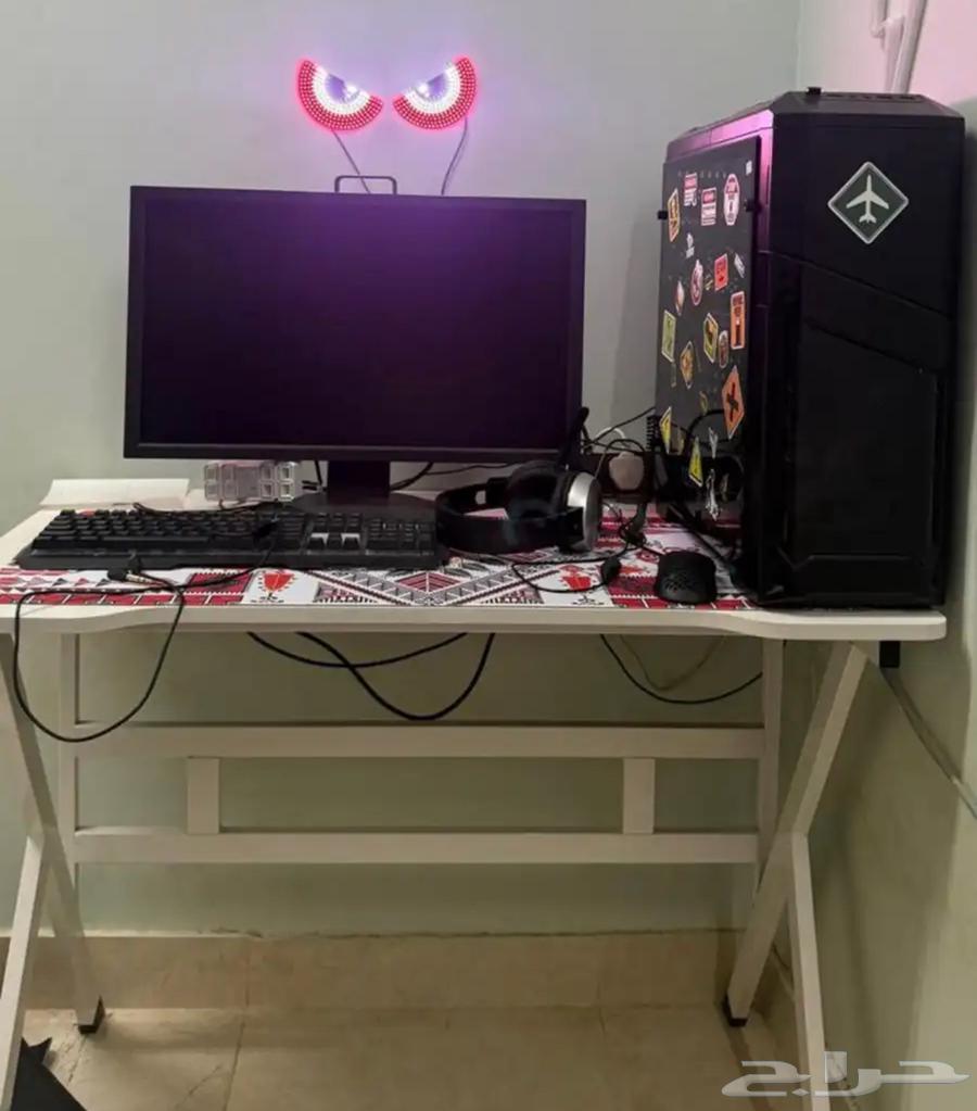 بي سي قيمنق   شاشة 144 هيرتز64449915860481112