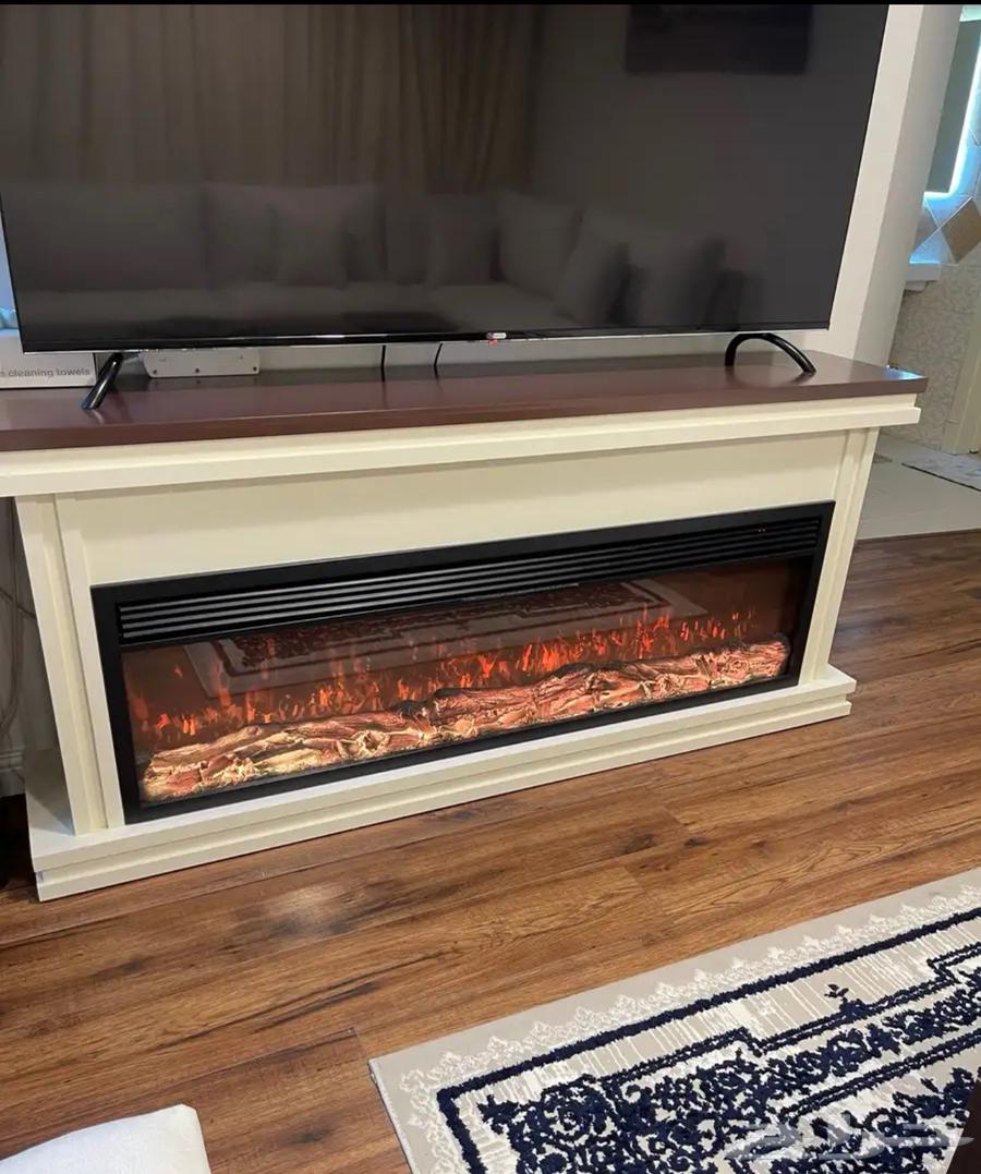 للبيع دفاية ديكور مدفأة اوربية64451499371651110