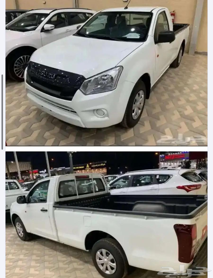 Isuzu D-Max 1.9 Gmara 202564616752960514110
