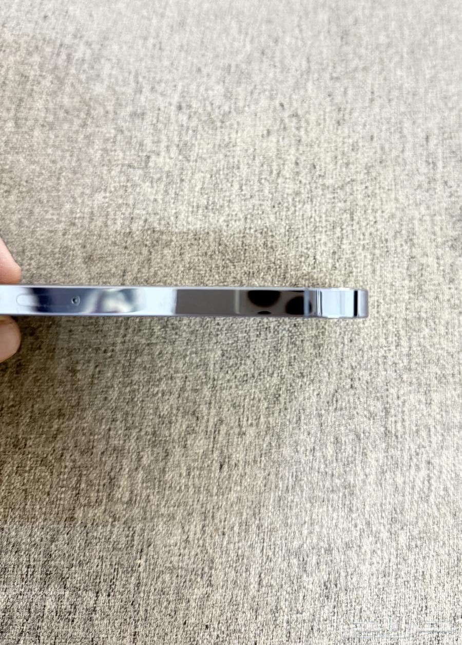 ايفون 13 برو ماكس 256 قيقا نظيف جدا64452306445186113