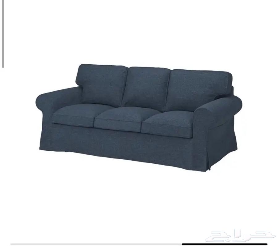 كنبة ايكيا64450361105154110