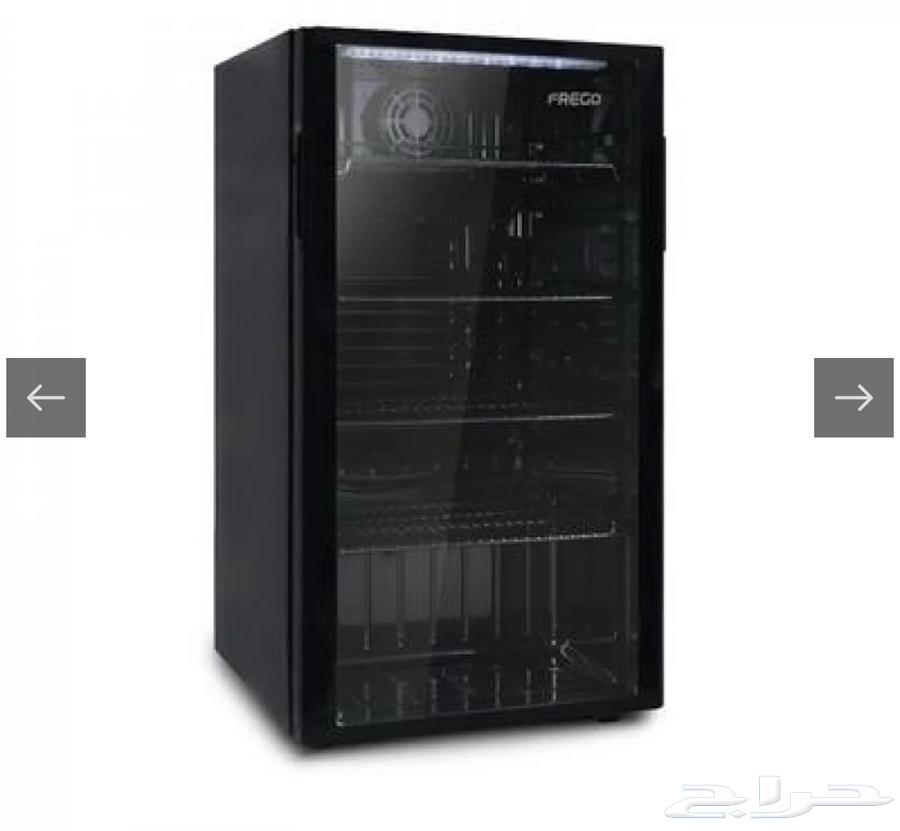 ثلاجات جديده باسعار اقل من التكلفه64453106780418114