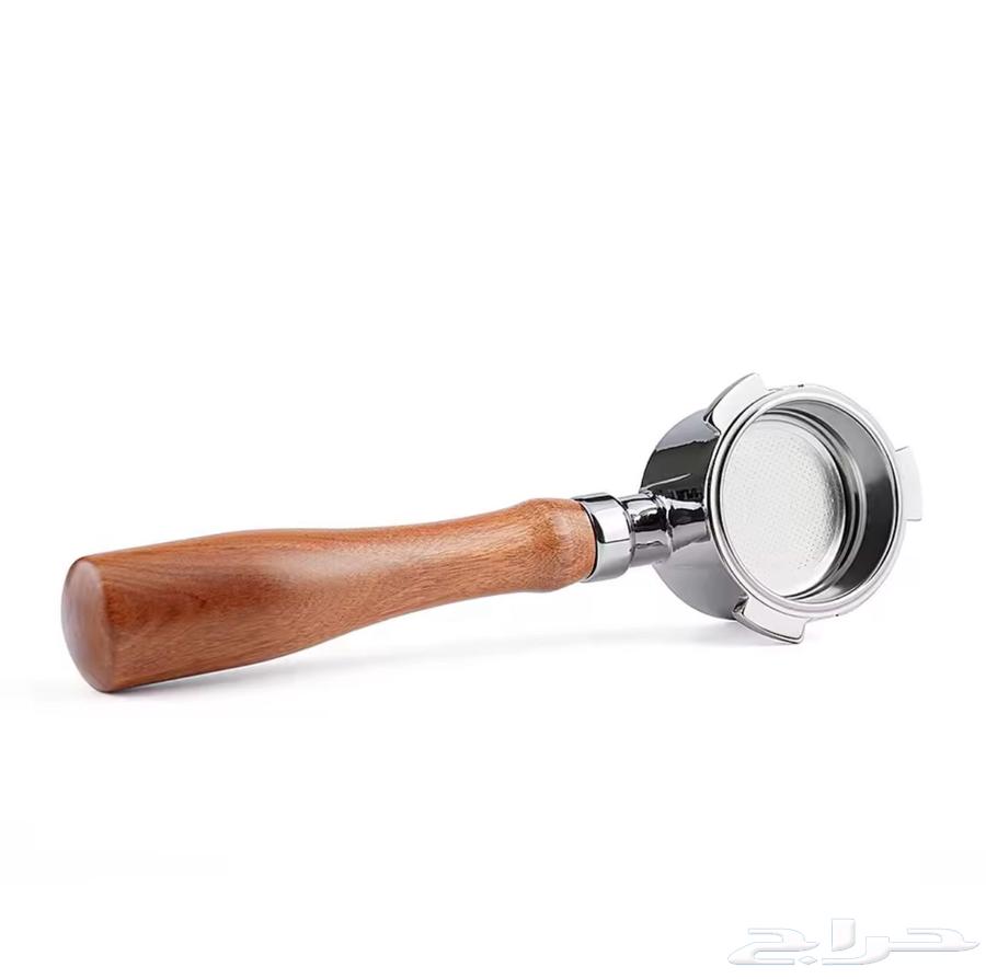 New unused coffee portafilter handle64453380432642110