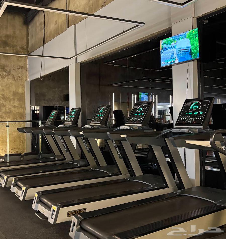 اشتراك في النادي خطوط اللياقة fittness lines64455508804481113