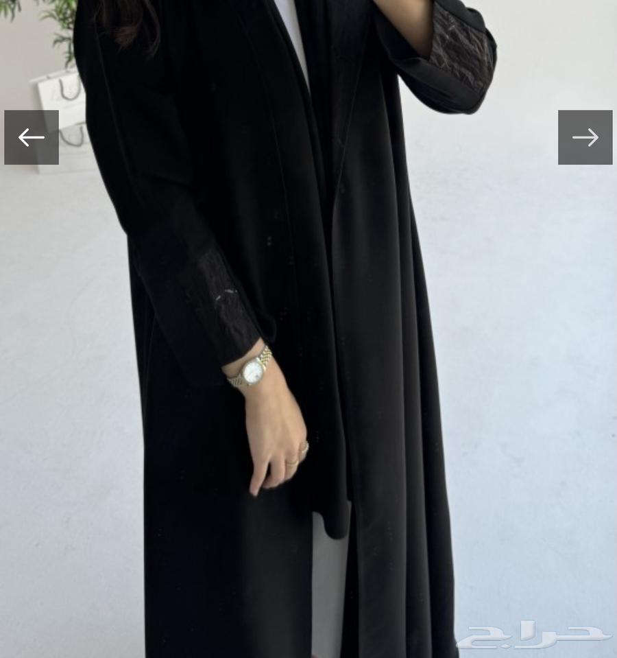 عبايه جديده64455481688065111