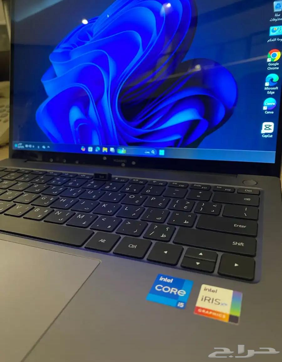 لاب توب هواوي ميت بوك D1464450523450754110