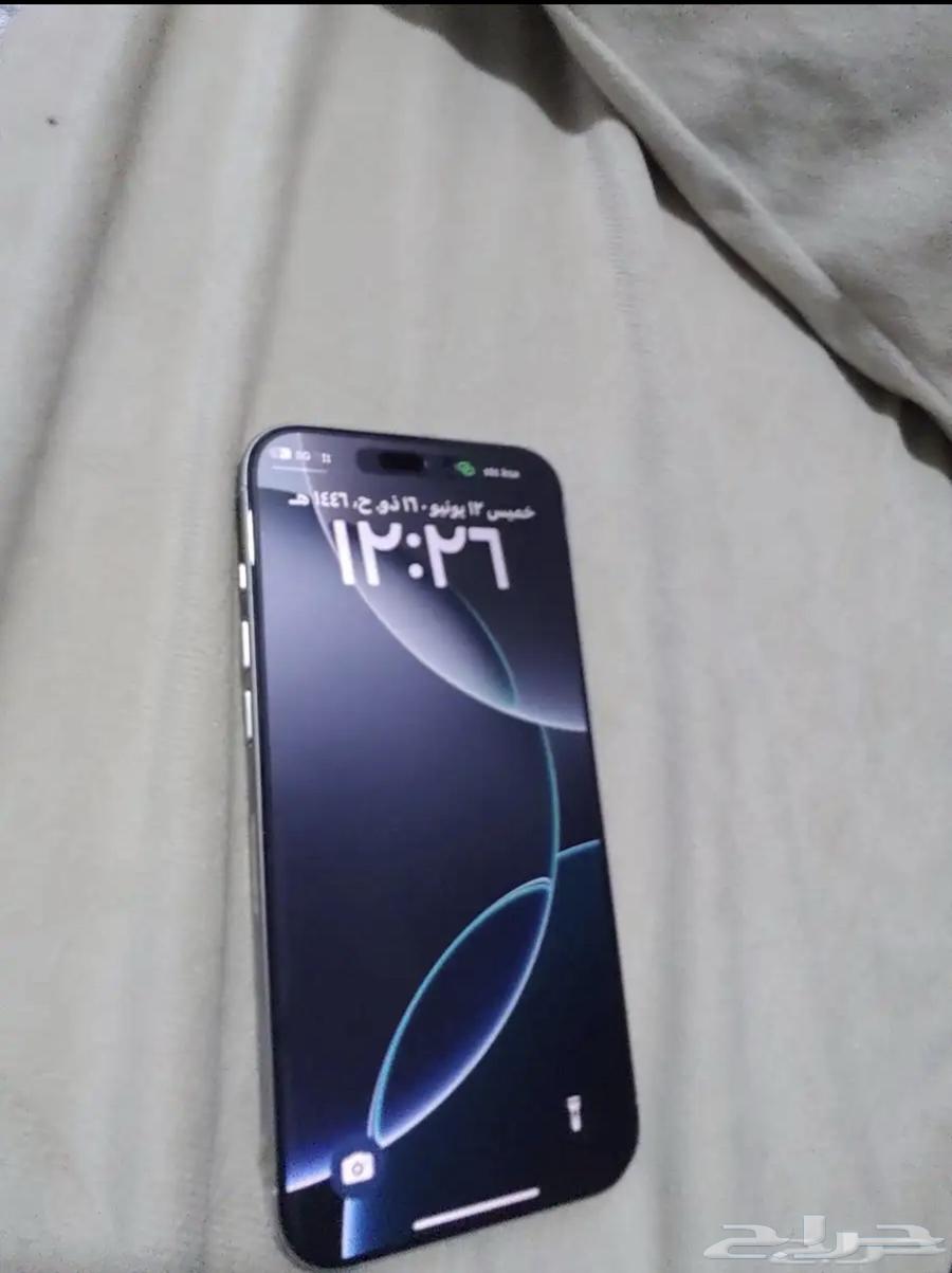 iPhone 16 Pro Max64457090868354110