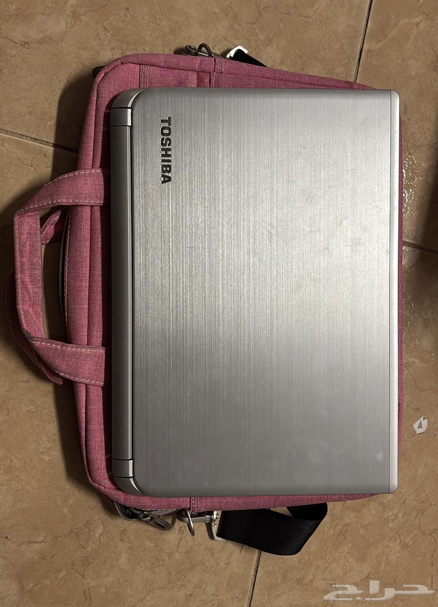 لابتوب توشيبا Toshiba64457117737602111