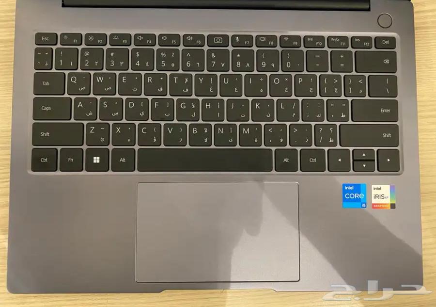 لاب توب هواوي ميت بوك D1464450523450754113