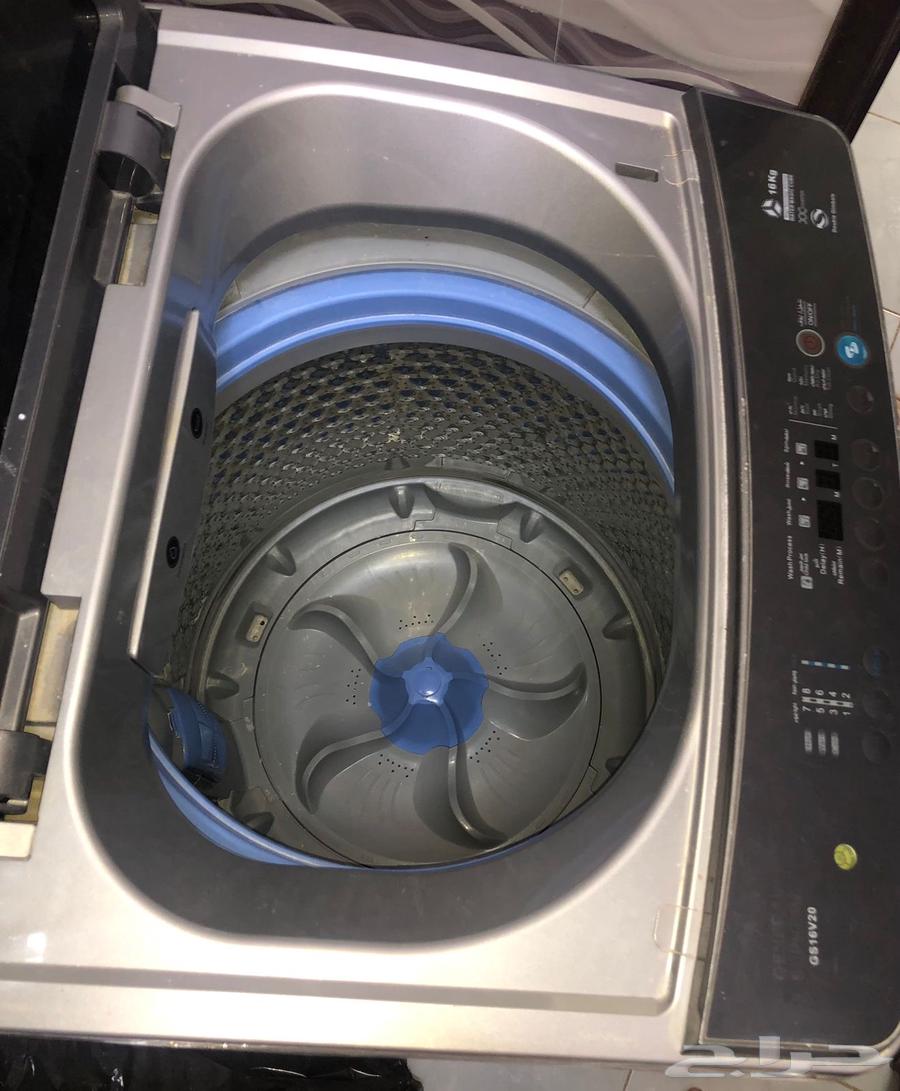 Tatmic washing machine, used for one year, almost new, serious buyers only64455645667073112