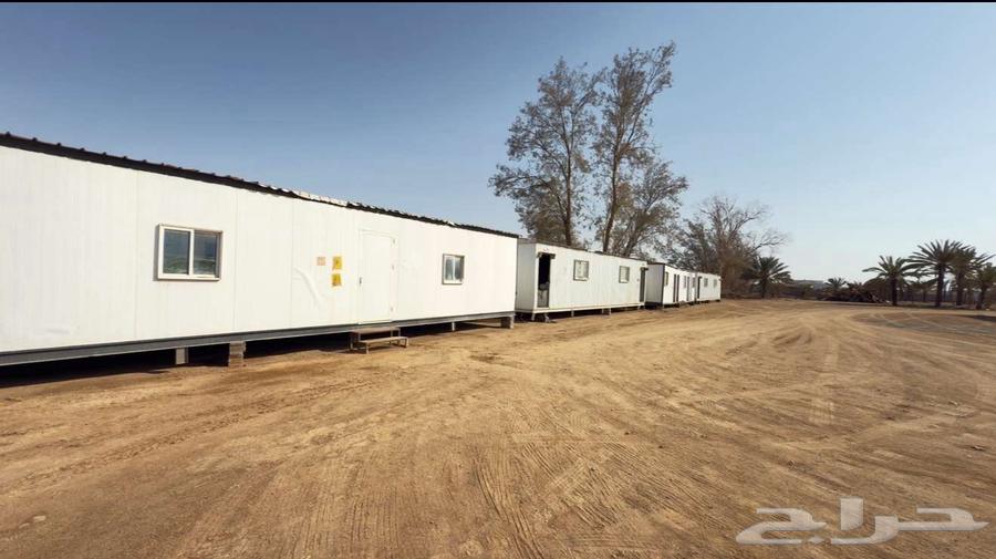 تورلايت و كرفنات موجود للبيع او الايجار موديل23منطقة تبوك64451579450755111