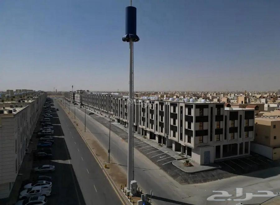 شقة للإيجار