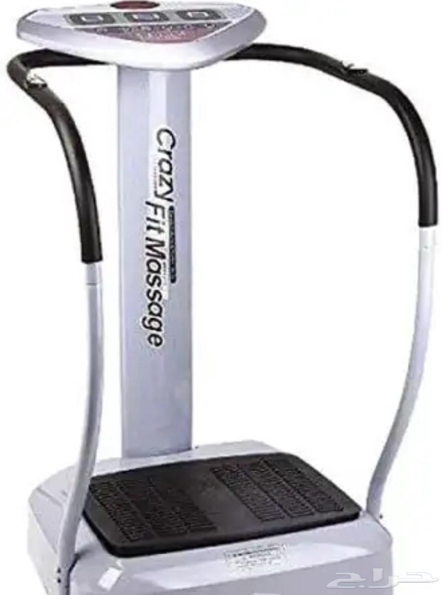 Crazy Fit device for slimming and burning fat64455590588289110