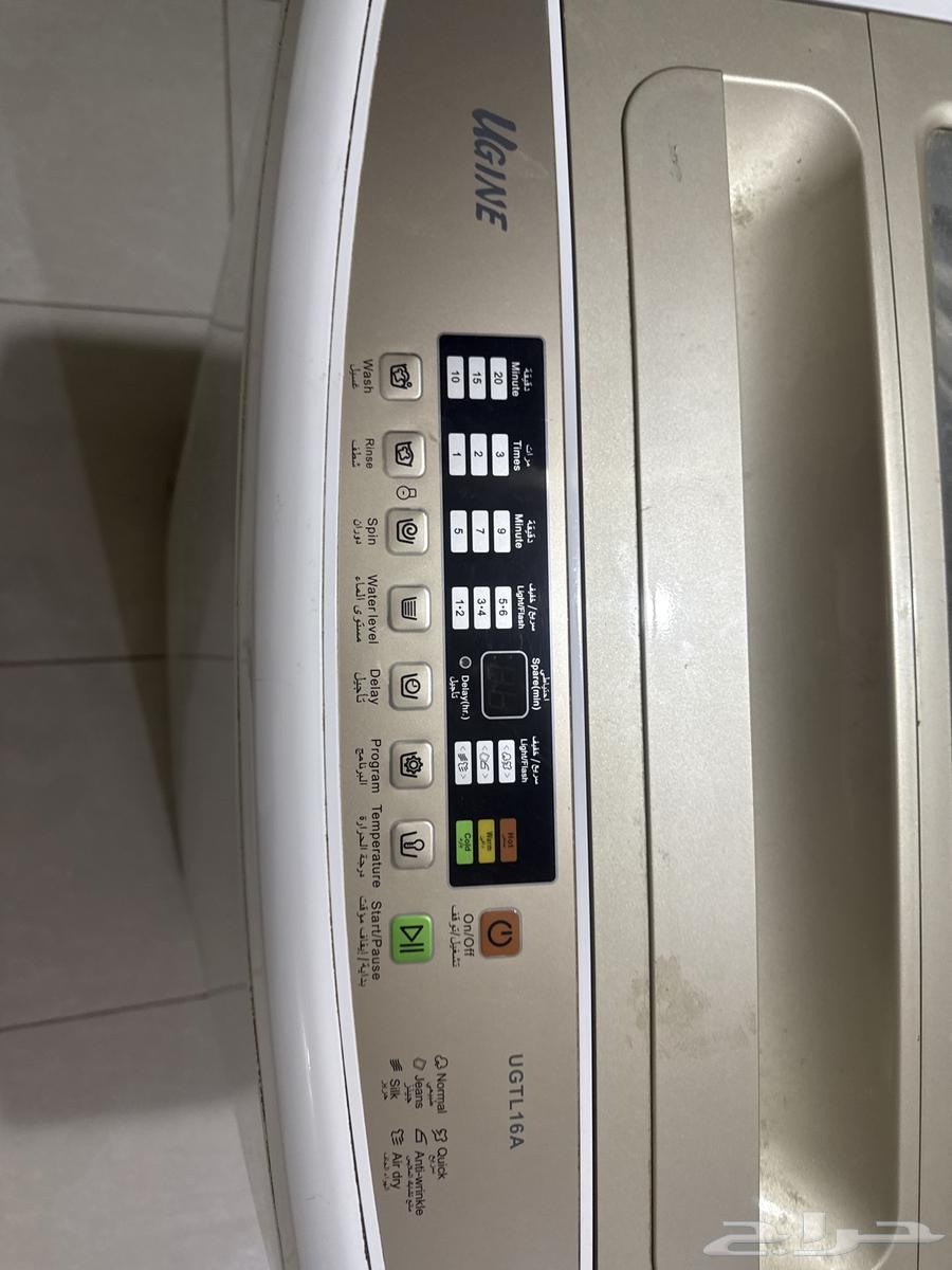Automatic washing machine64455714220802111