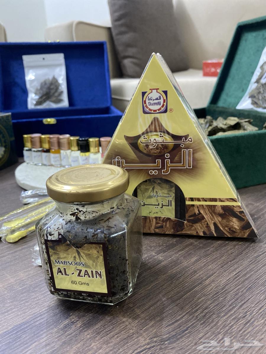 عود ازرق فاخر وتايقر درجه اول64450988410241112