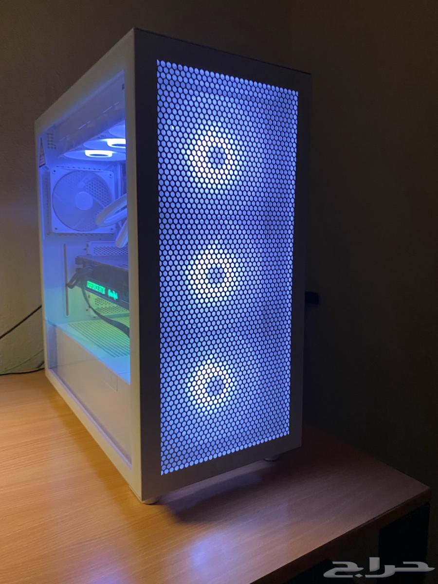 PC 3070 ti64454674120450110