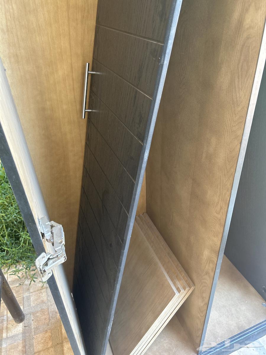 دولاب للبيع ممتاز خشب سنديان64452617151233112