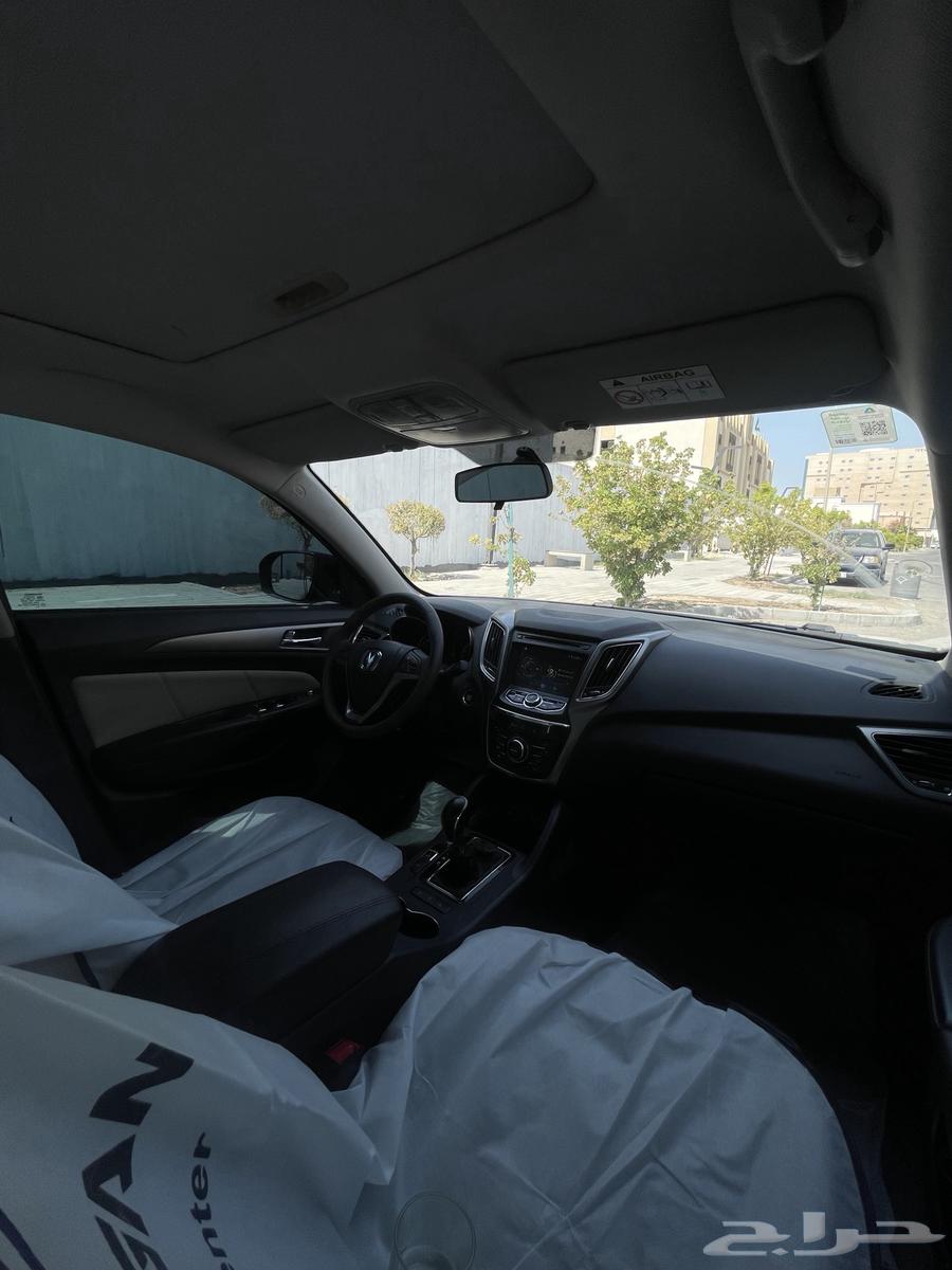 For Sale: Changan CS75 Full Option, Dual-Mode, 2019 Model64618003651585113