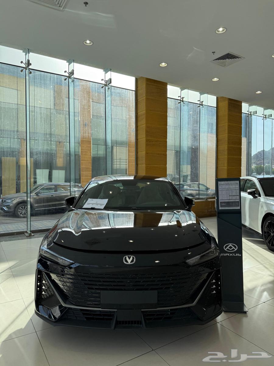 National Day Offers on Changan UNI-V at Unbeatable Prices64616115719937111