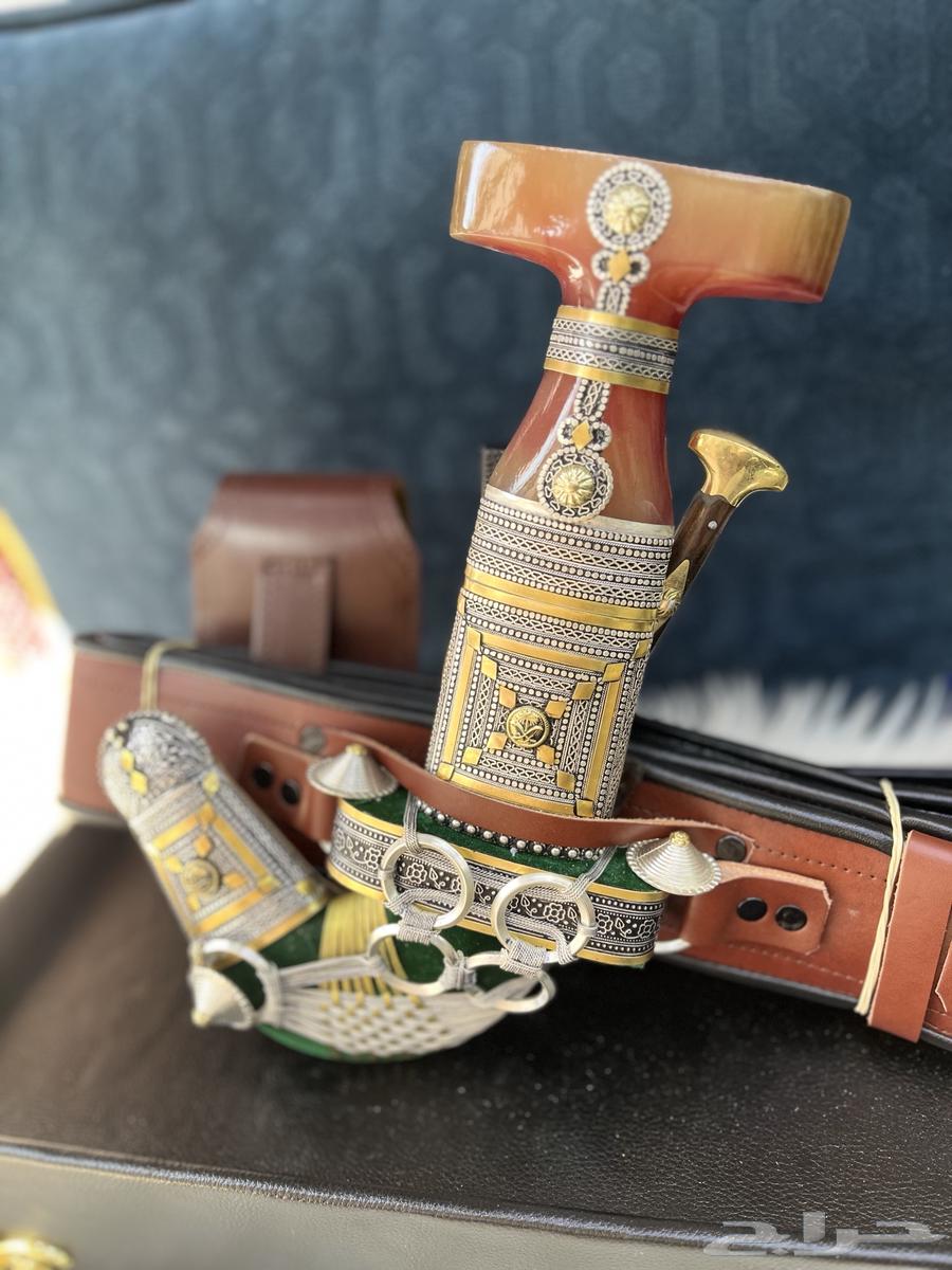 خنجر هدية64451271213315111