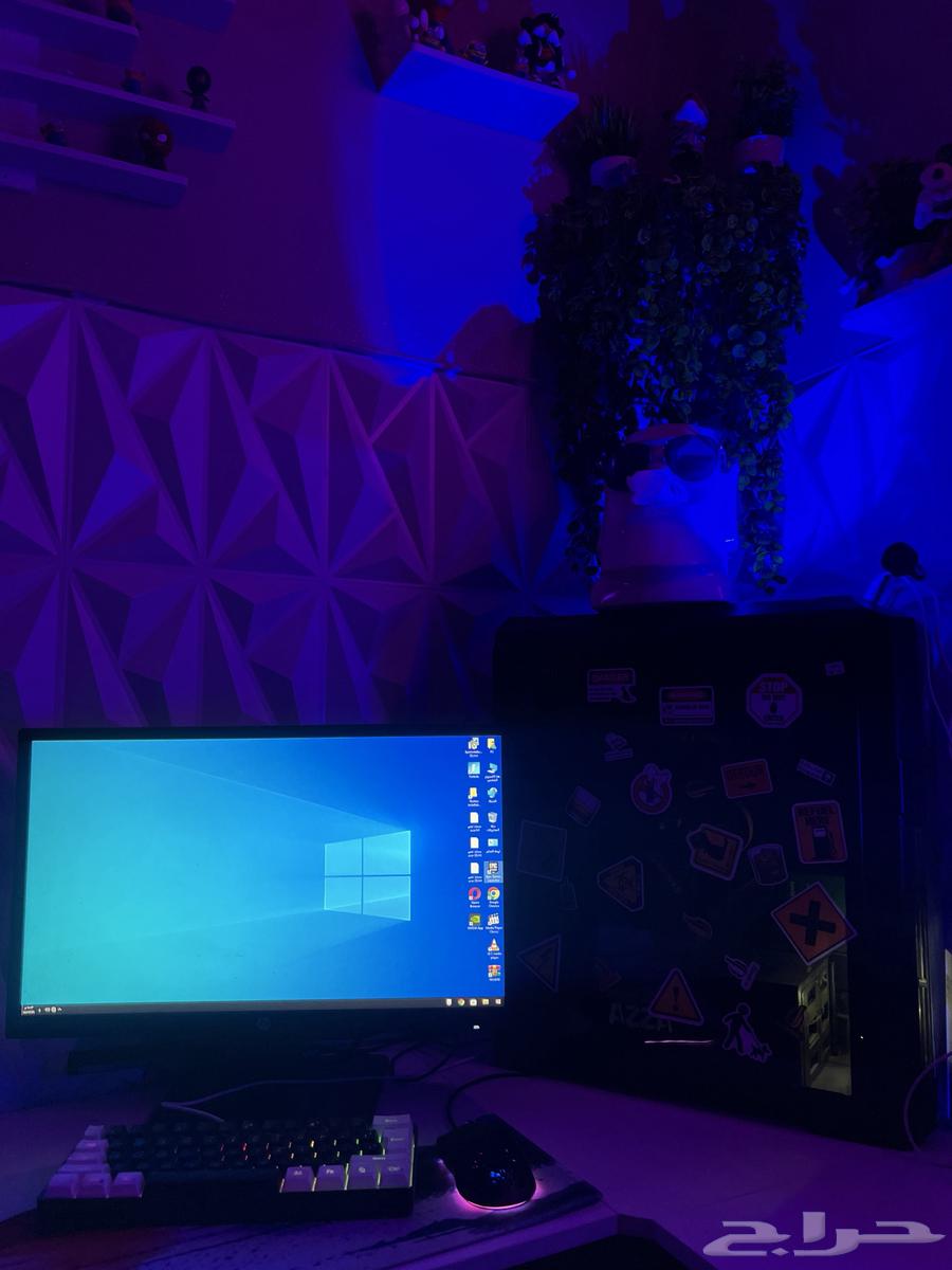 بي سي قيمنق   شاشة 144 هيرتز64449915860481111