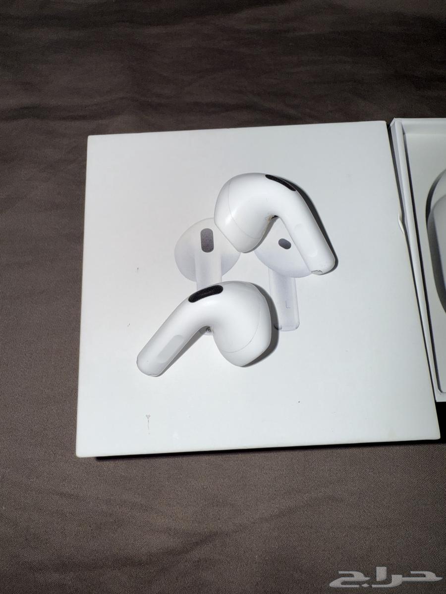 Airpods 4 ايربودز64455768818305112