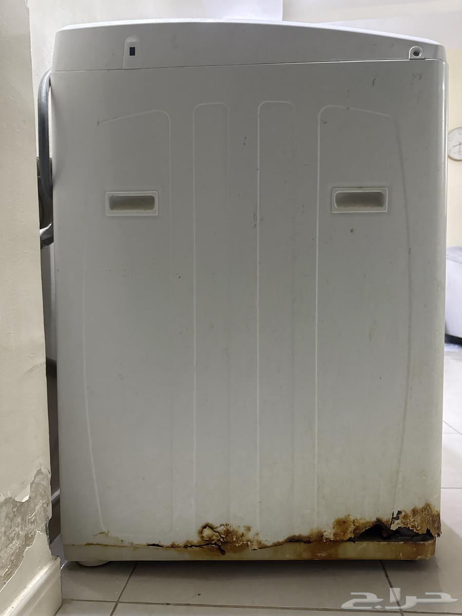 Automatic washing machine64455714220802112