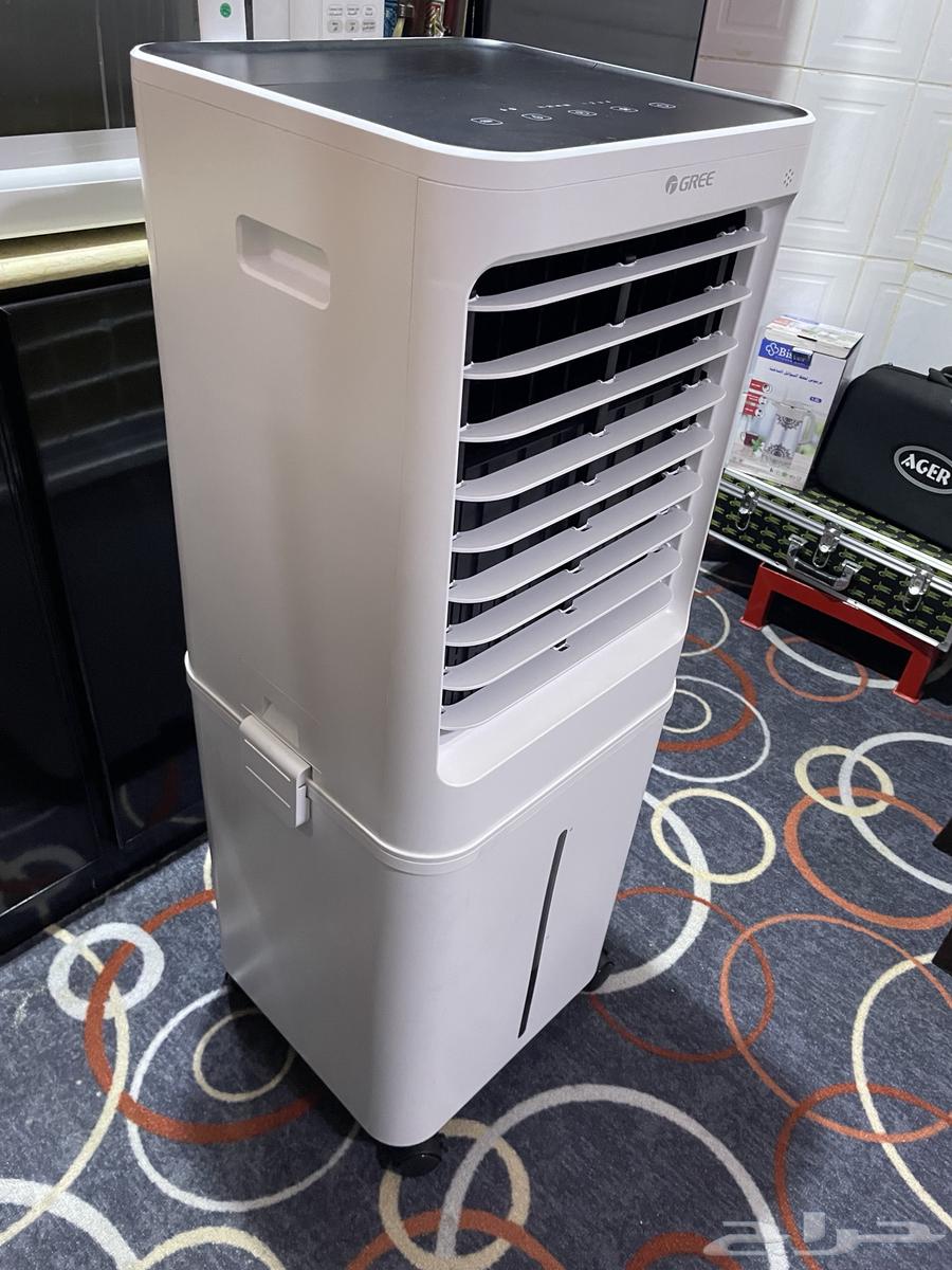 مكيف صحراوي جديد للبيع64451311457410111