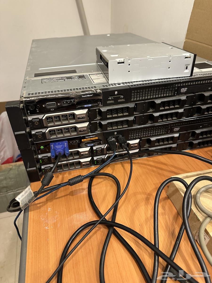 Dell Server R73064454095967363110