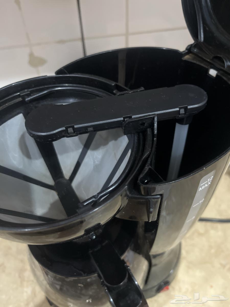 Coffee machine for one month use64454618937091112