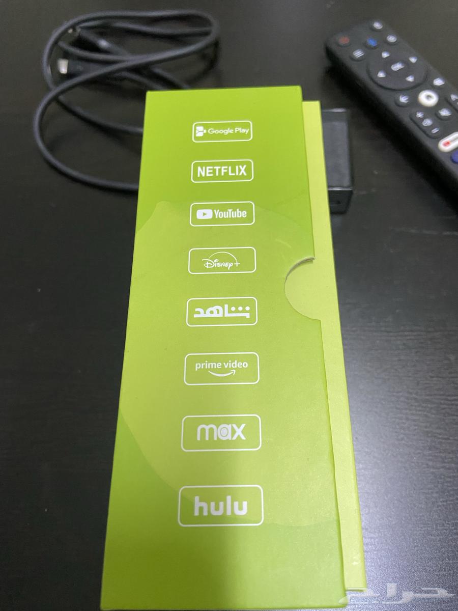 Lemon Tv smart4k device64449889508483111