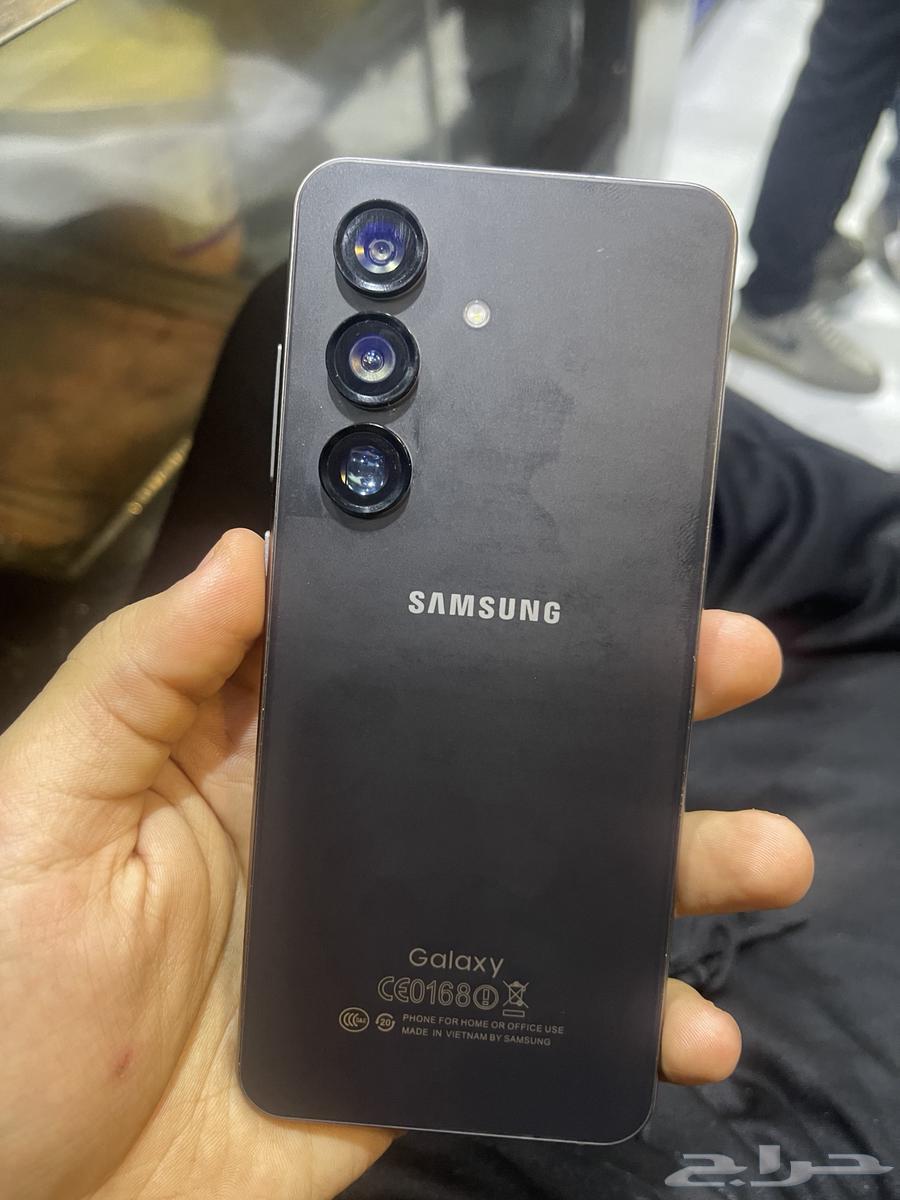 جوال جلاكسي A75s 5G64456544594435112