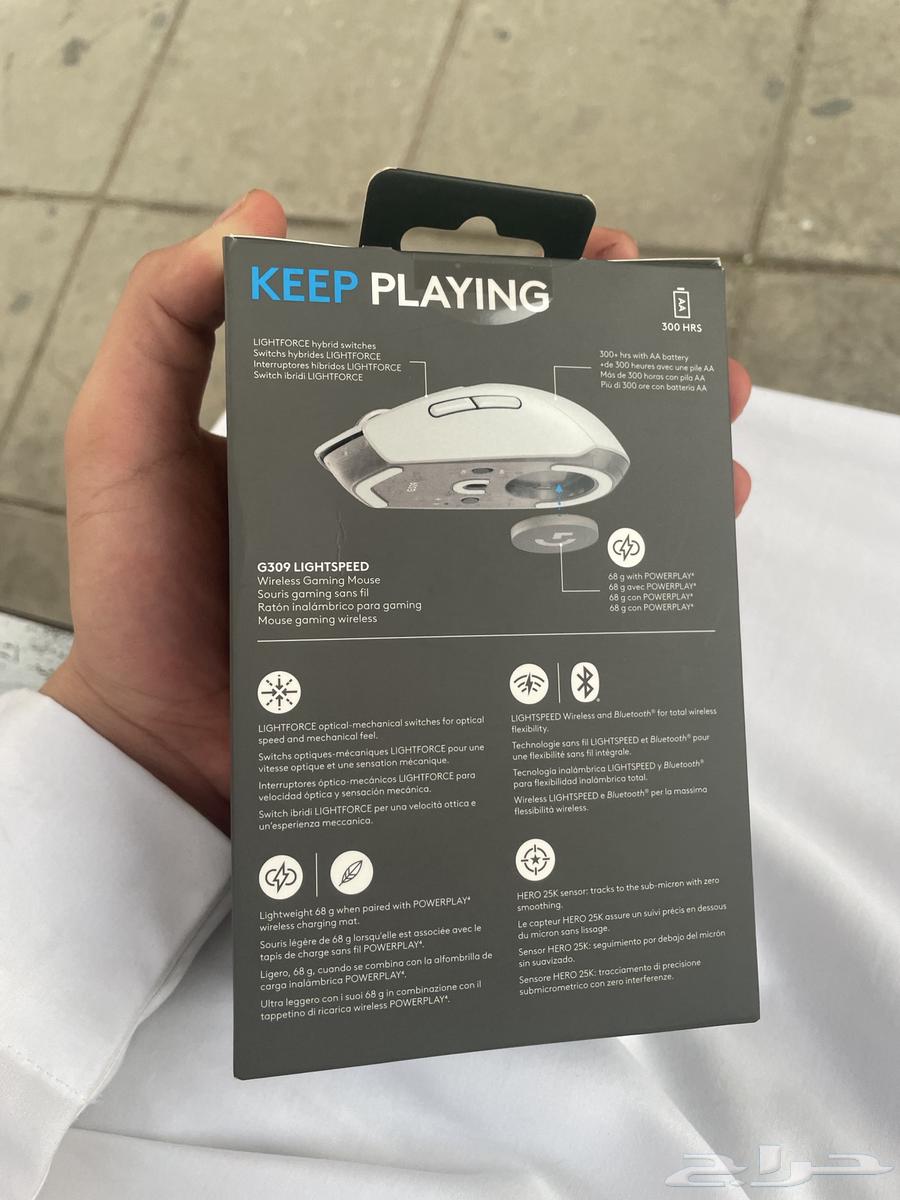 Logitech Professional64455045209218111