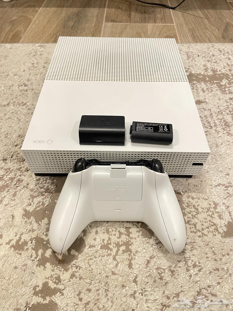 Xbox One S64456448592131111