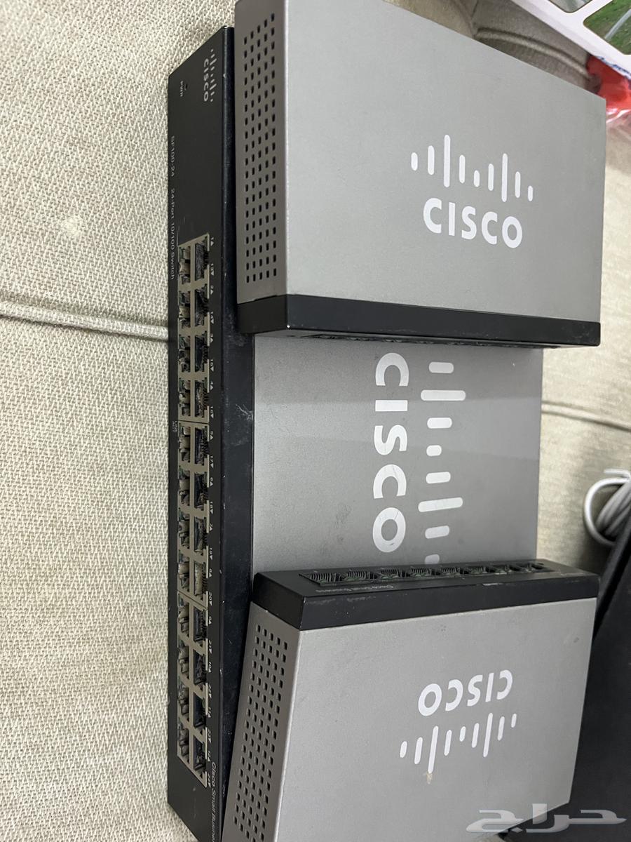 Cisco switch64453847675265110