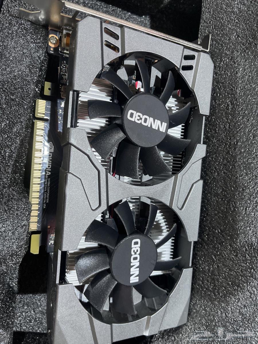 Graphics Card64455714165890111