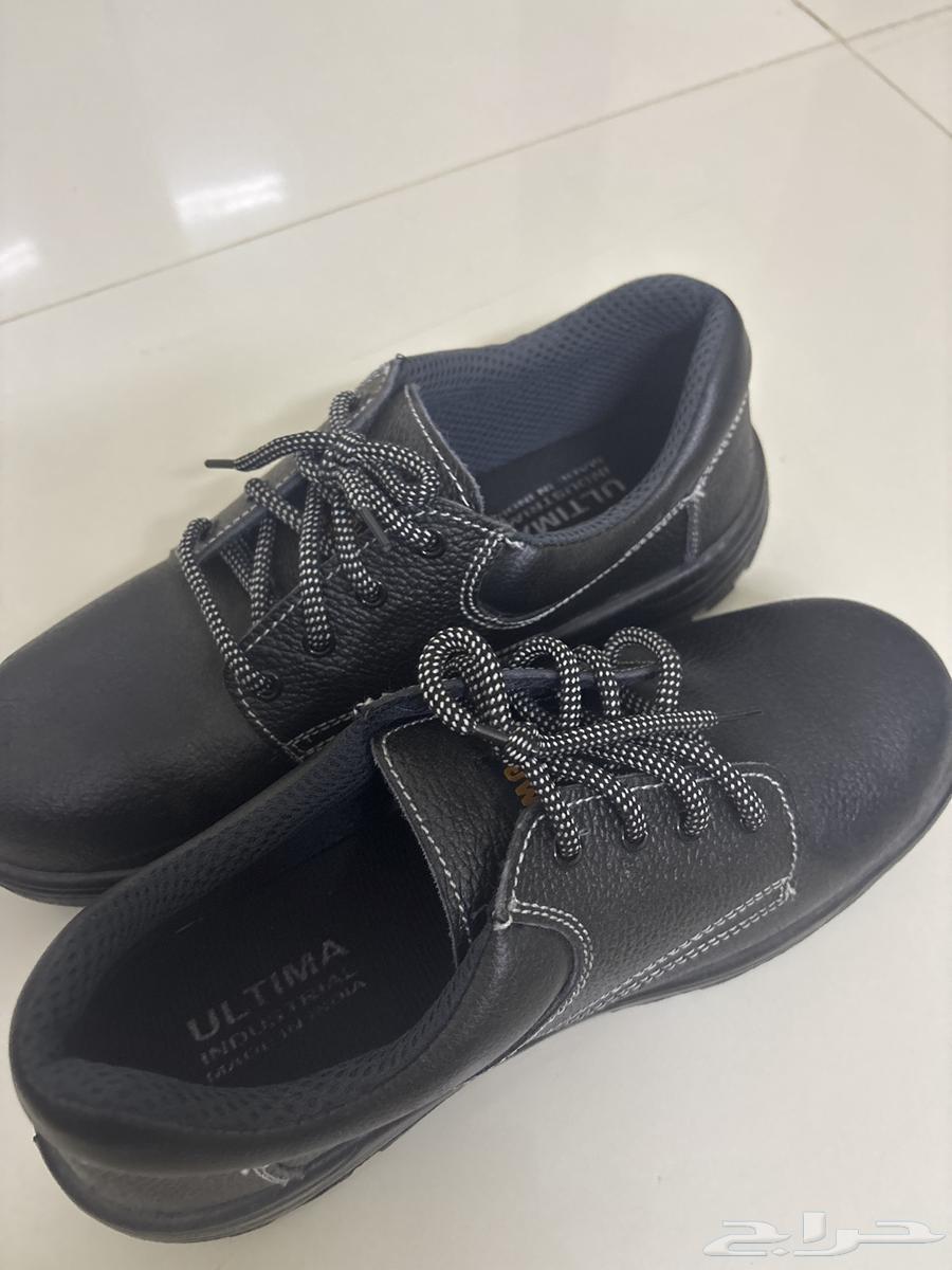 SVT Safety Boot64451203822082111