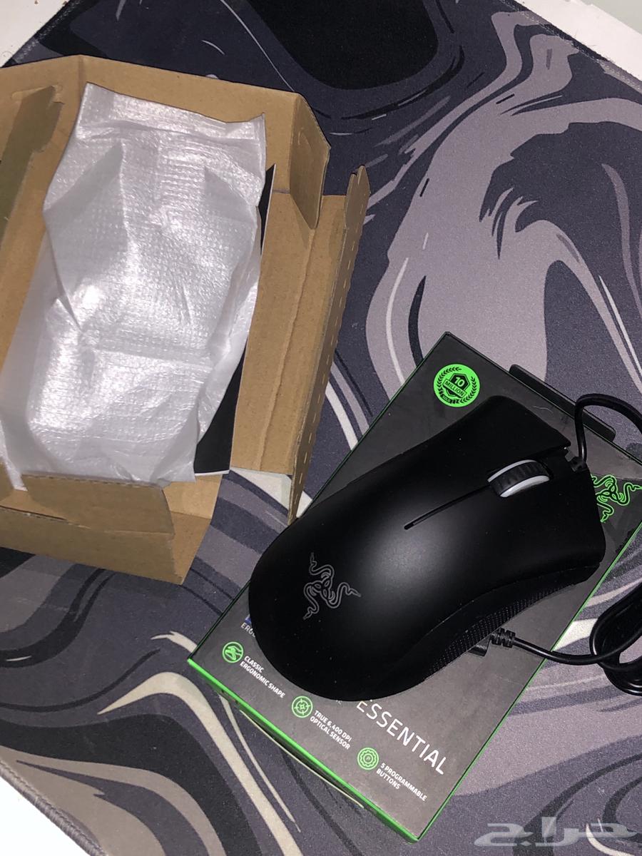 Razer DeathAdder Essential Mouse64454908879619114
