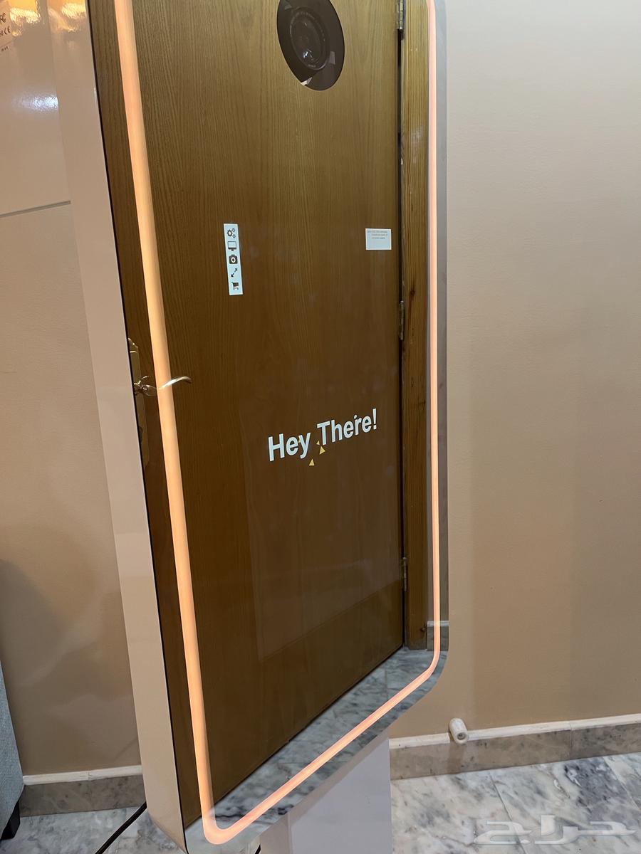 جهاز فوتو بوث جديد للبيع64455879947137110