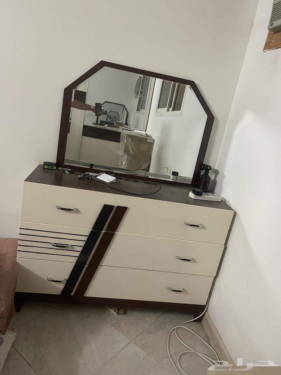 For sale cabinet, dressing table, sofa with drawers64452076339330110