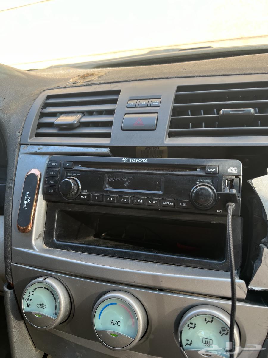 Camry Recorder64619580064899110
