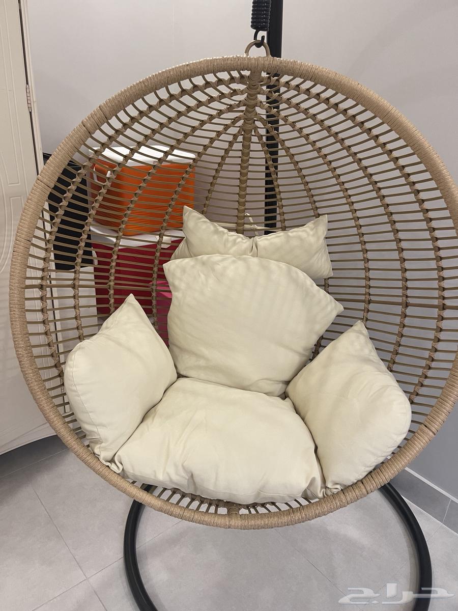 مرجيحة حدائق والمنزل الداخلي64452347475203111